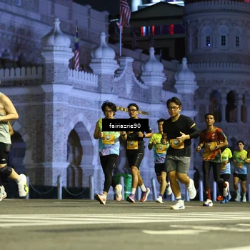 Runner Photo 5550185