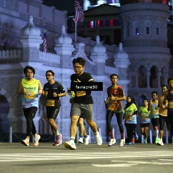 Runner Photo 5550186