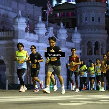 Runner Photo 5550188