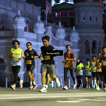 Runner Photo 5550191