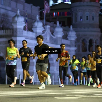 Runner Photo 5550192
