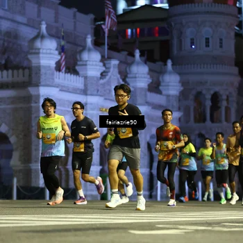 Runner Photo 5550193