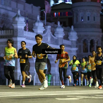 Runner Photo 5550194