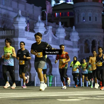 Runner Photo 5550195