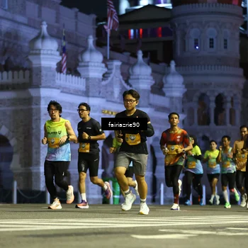 Runner Photo 5550196
