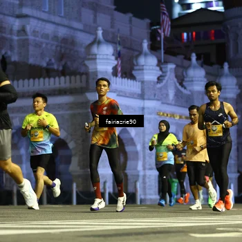 Runner Photo 5550197