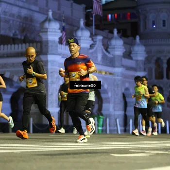 Runner Photo 5550198