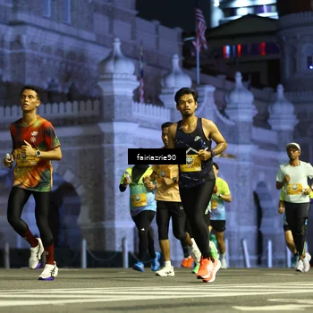 Runner Photo 5550200