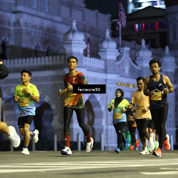 Runner Photo 5550201