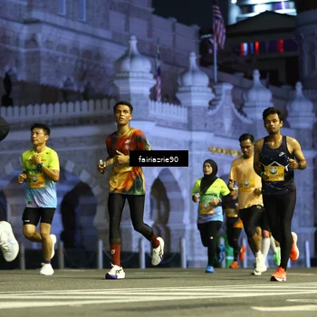 Runner Photo 5550202
