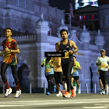 Runner Photo 5550203