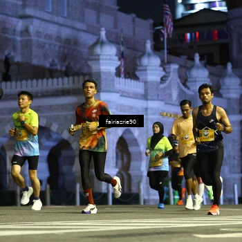Runner Photo 5550205