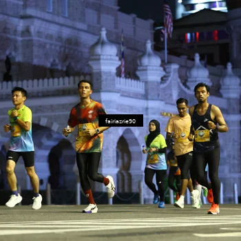 Runner Photo 5550206