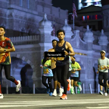 Runner Photo 5550207
