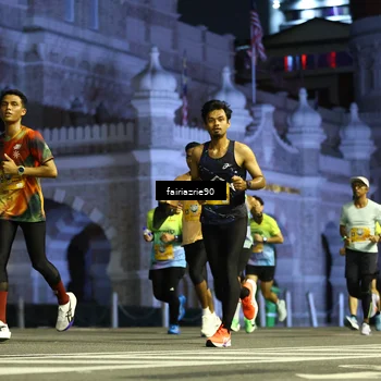 Runner Photo 5550208