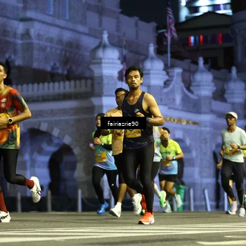 Runner Photo 5550209