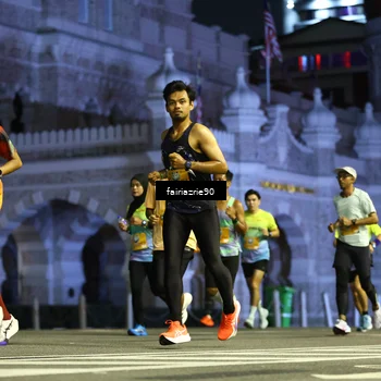Runner Photo 5550211
