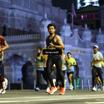 Runner Photo 5550212