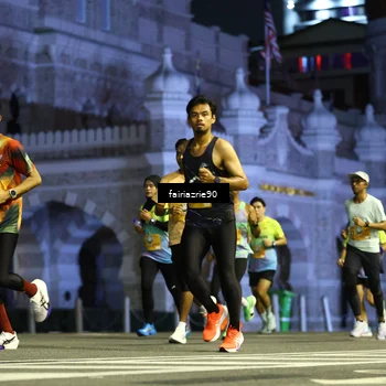 Runner Photo 5550214