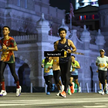 Runner Photo 5550215