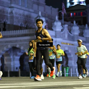 Runner Photo 5550216