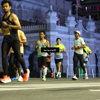 Runner Photo 5550217