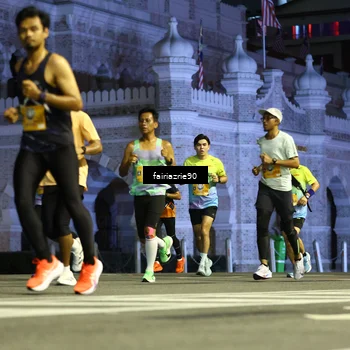 Runner Photo 5550219