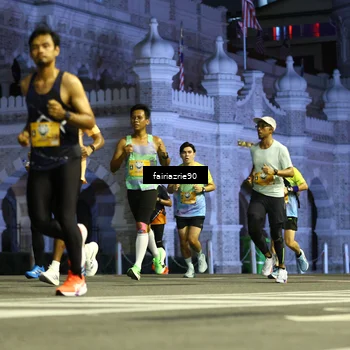 Runner Photo 5550221