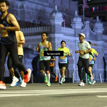 Runner Photo 5550222