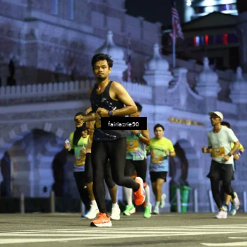 Runner Photo 5550223