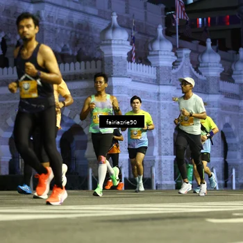 Runner Photo 5550225