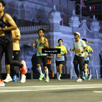 Runner Photo 5550226