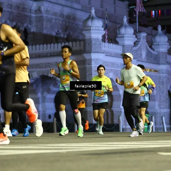 Runner Photo 5550227