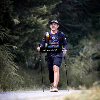 Runner Photo 5550229