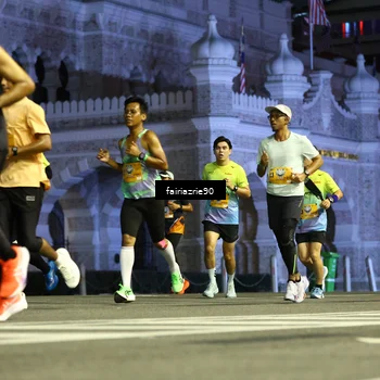 Runner Photo 5550230