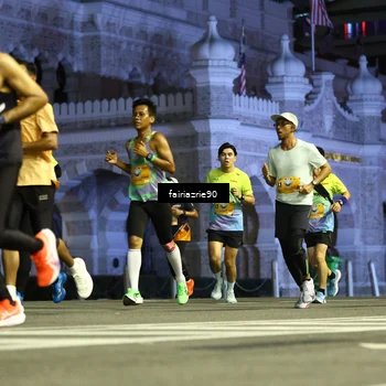 Runner Photo 5550231