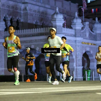 Runner Photo 5550241