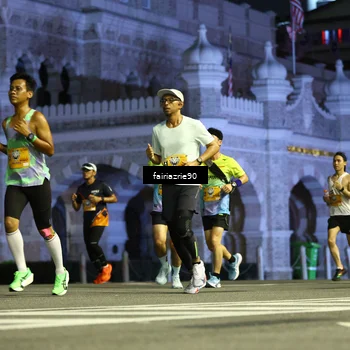 Runner Photo 5550244