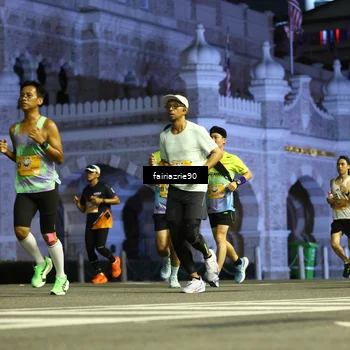 Runner Photo 5550245