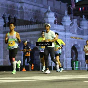 Runner Photo 5550246