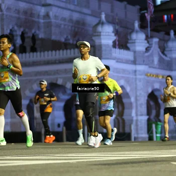 Runner Photo 5550248