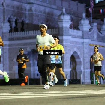 Runner Photo 5550251