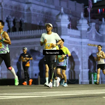 Runner Photo 5550252