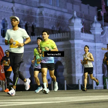 Runner Photo 5550254