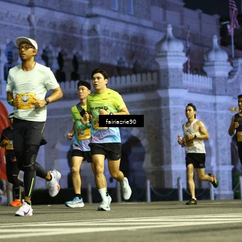 Runner Photo 5550256