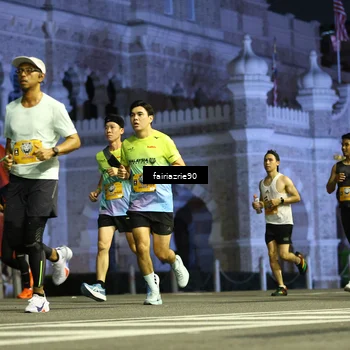 Runner Photo 5550257