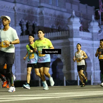Runner Photo 5550258