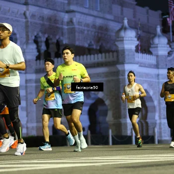 Runner Photo 5550260
