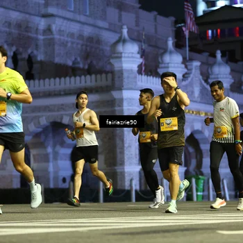 Runner Photo 5550261