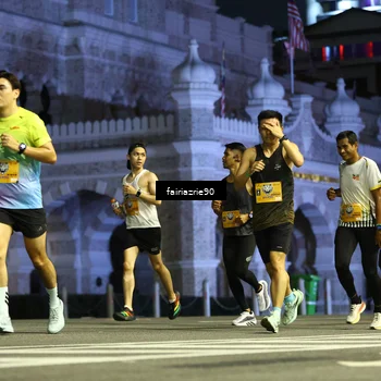 Runner Photo 5550262